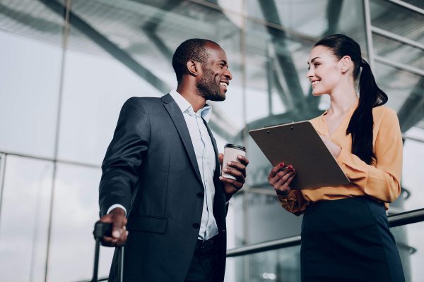 Maintain High-Level Leadership Skills Maintain High-Level Leadership Skills