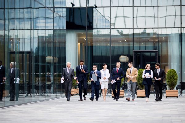Types of Individuals You Want in Your Network Types of Individuals You Want in Your Network