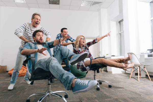 Why We Celebrate Our Success Why We Celebrate Our Success