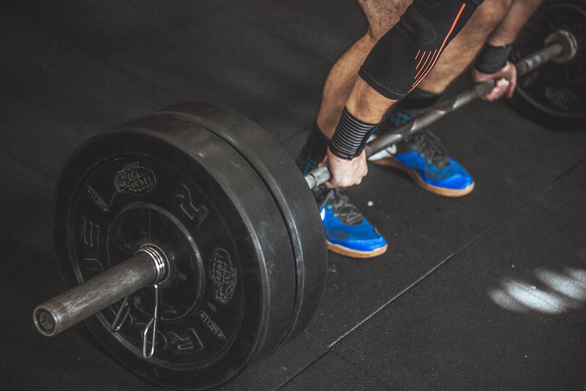 Athletes Know What It Takes to Thrive in Our Industry